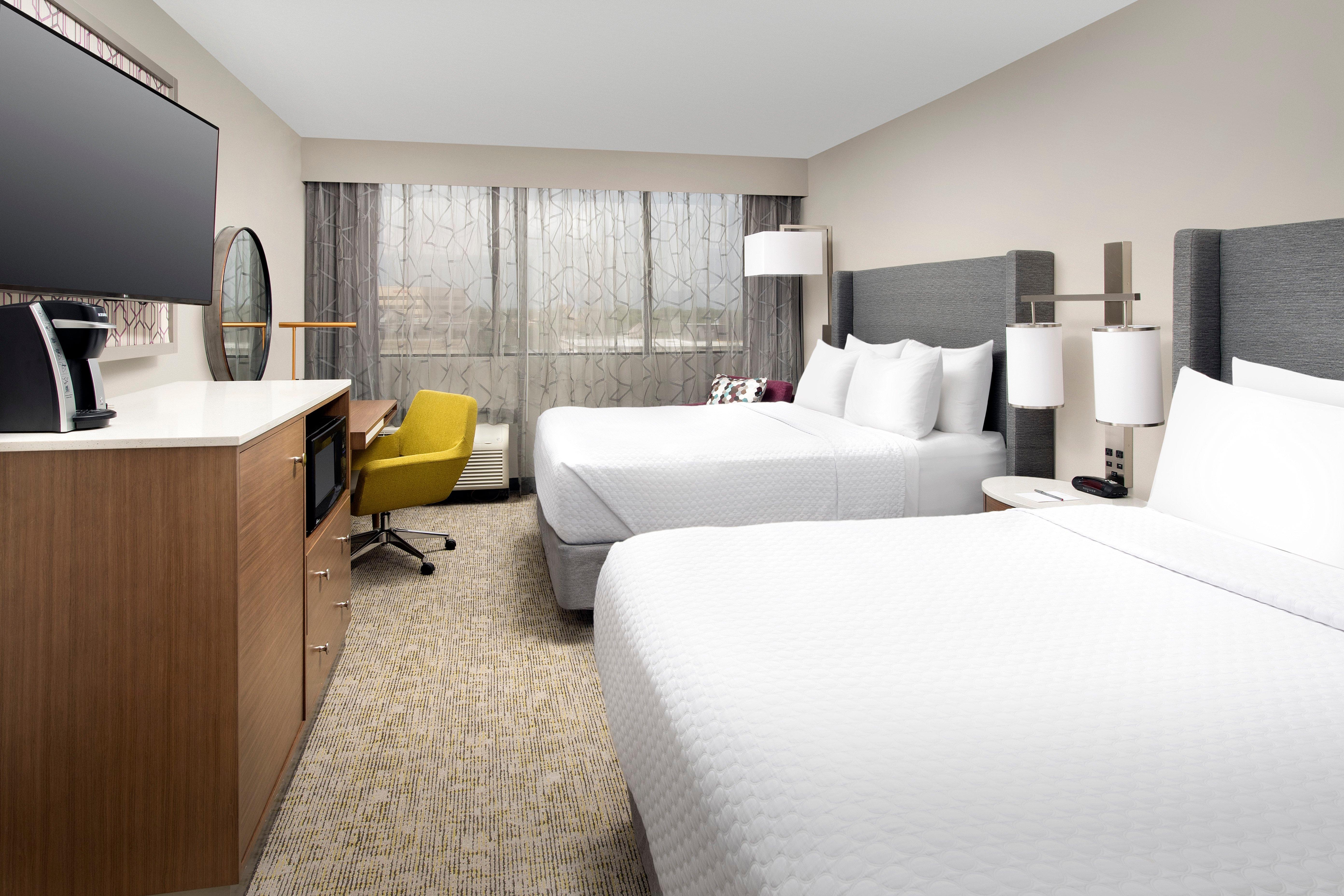 Crowne Plaza San Antonio Airport By Ihg Hotel Exterior foto