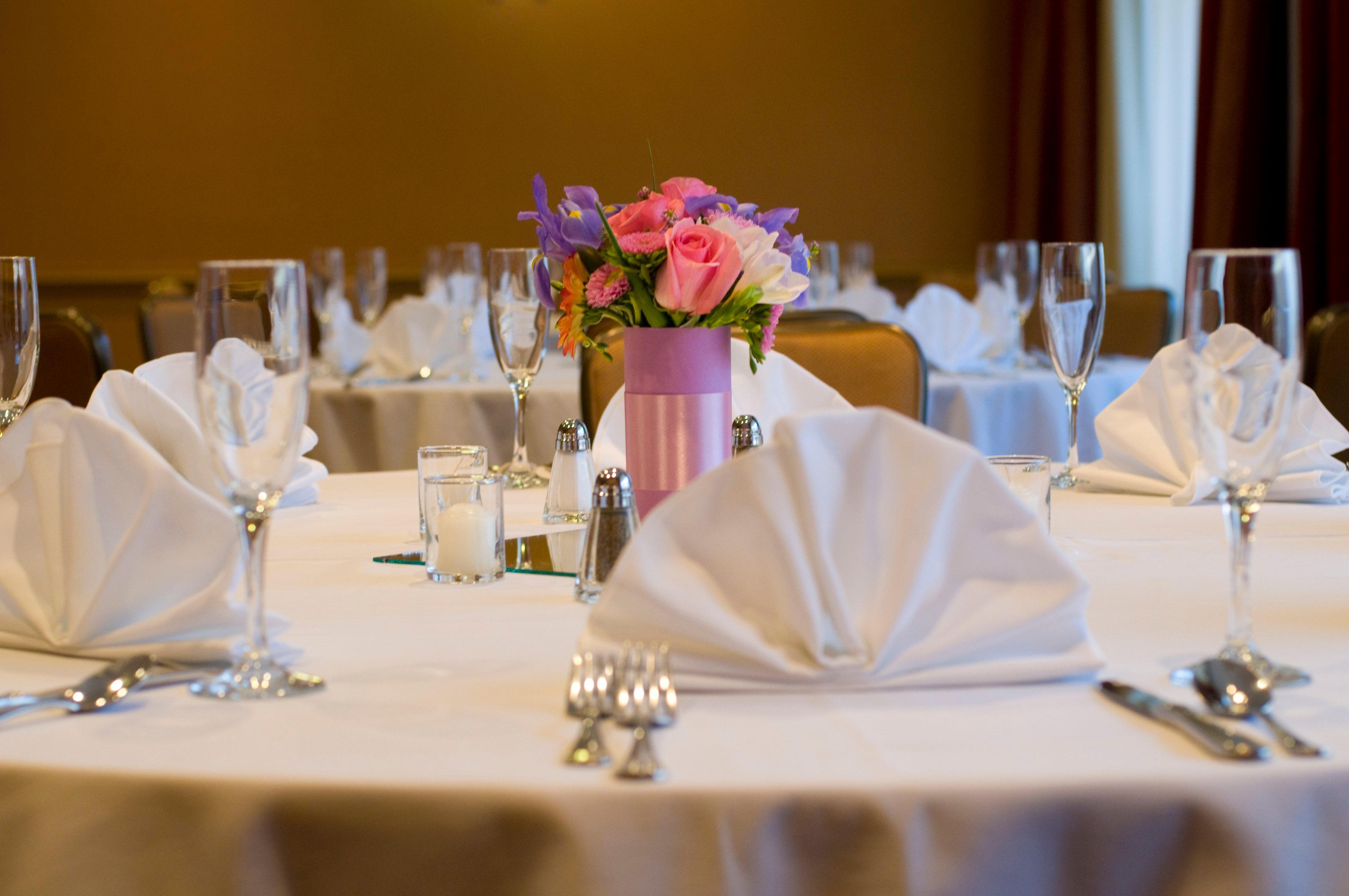 Crowne Plaza San Antonio Airport By Ihg Hotel Restaurante foto