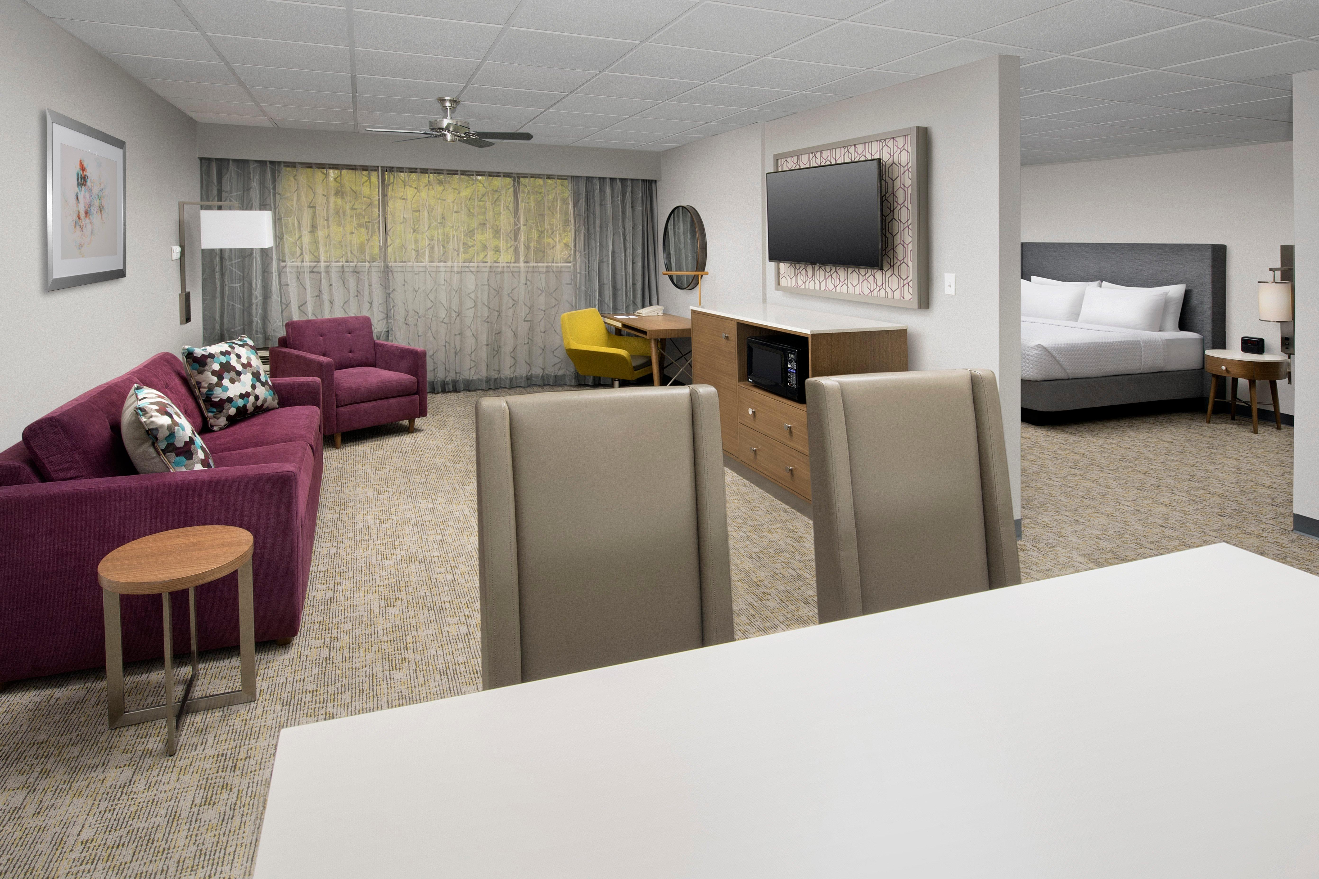 Crowne Plaza San Antonio Airport By Ihg Hotel Exterior foto
