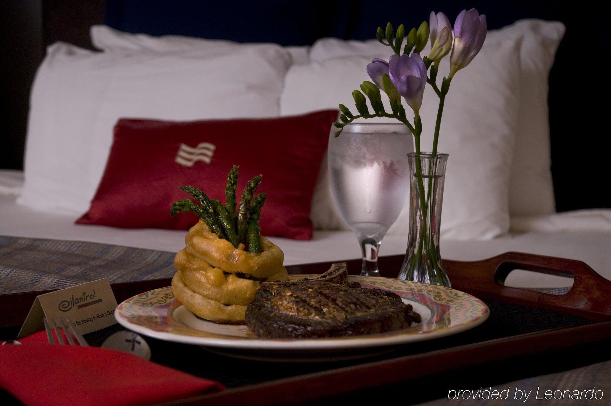 Crowne Plaza San Antonio Airport By Ihg Hotel Exterior foto