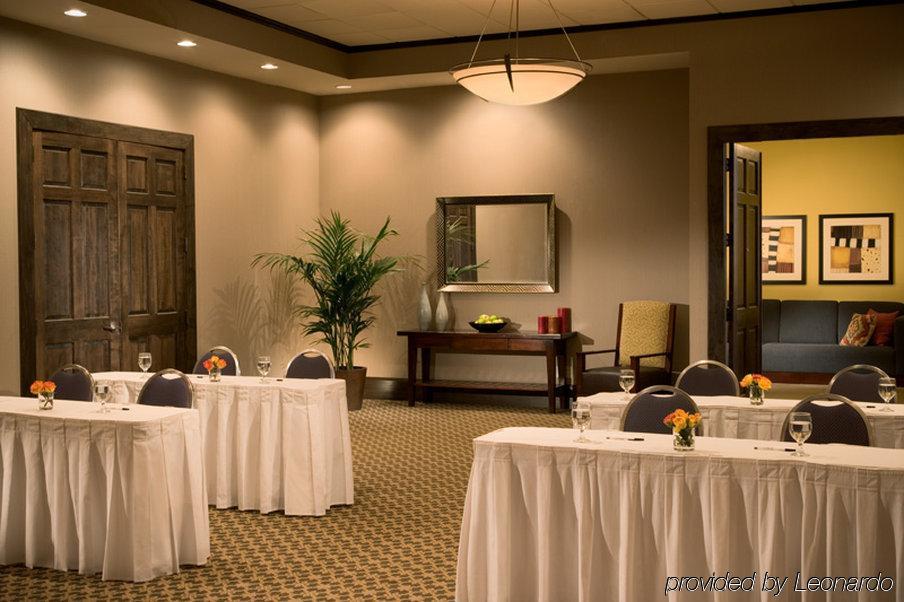 Crowne Plaza San Antonio Airport By Ihg Hotel Instalações foto