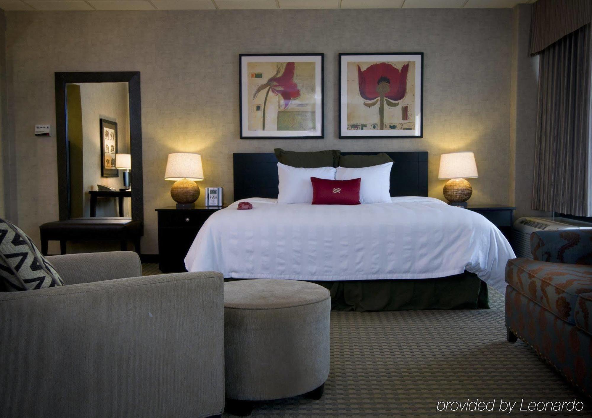 Crowne Plaza San Antonio Airport By Ihg Hotel Quarto foto